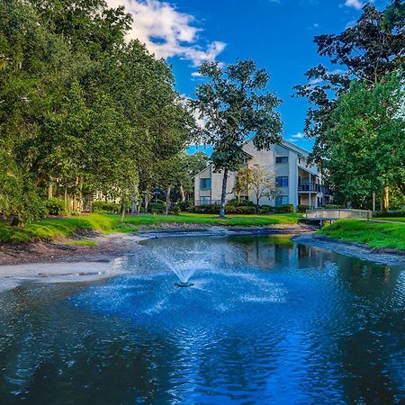 Springwood Villas II Hilton Head Island Zimmer foto
