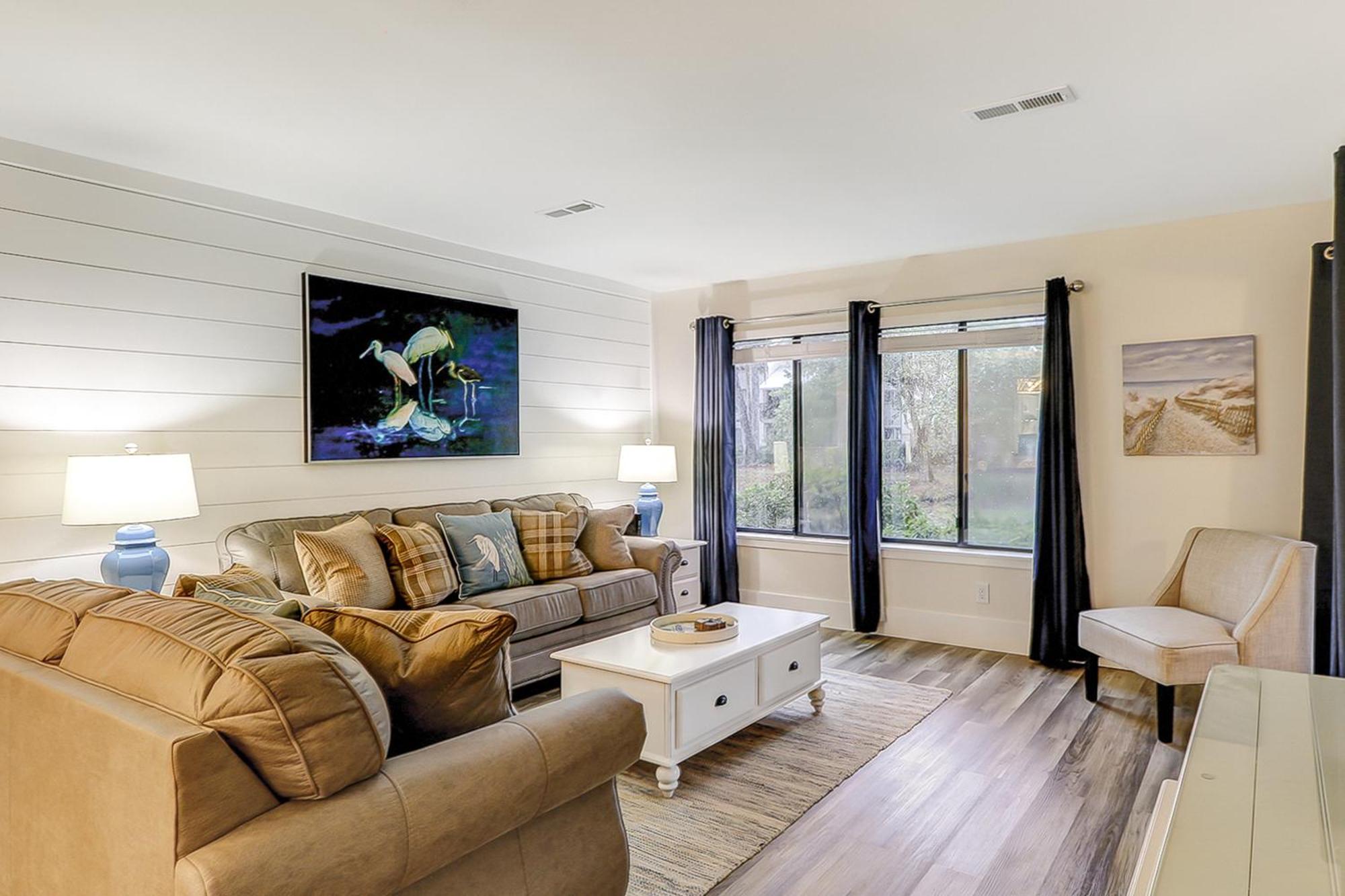 Springwood Villas II Hilton Head Island Zimmer foto