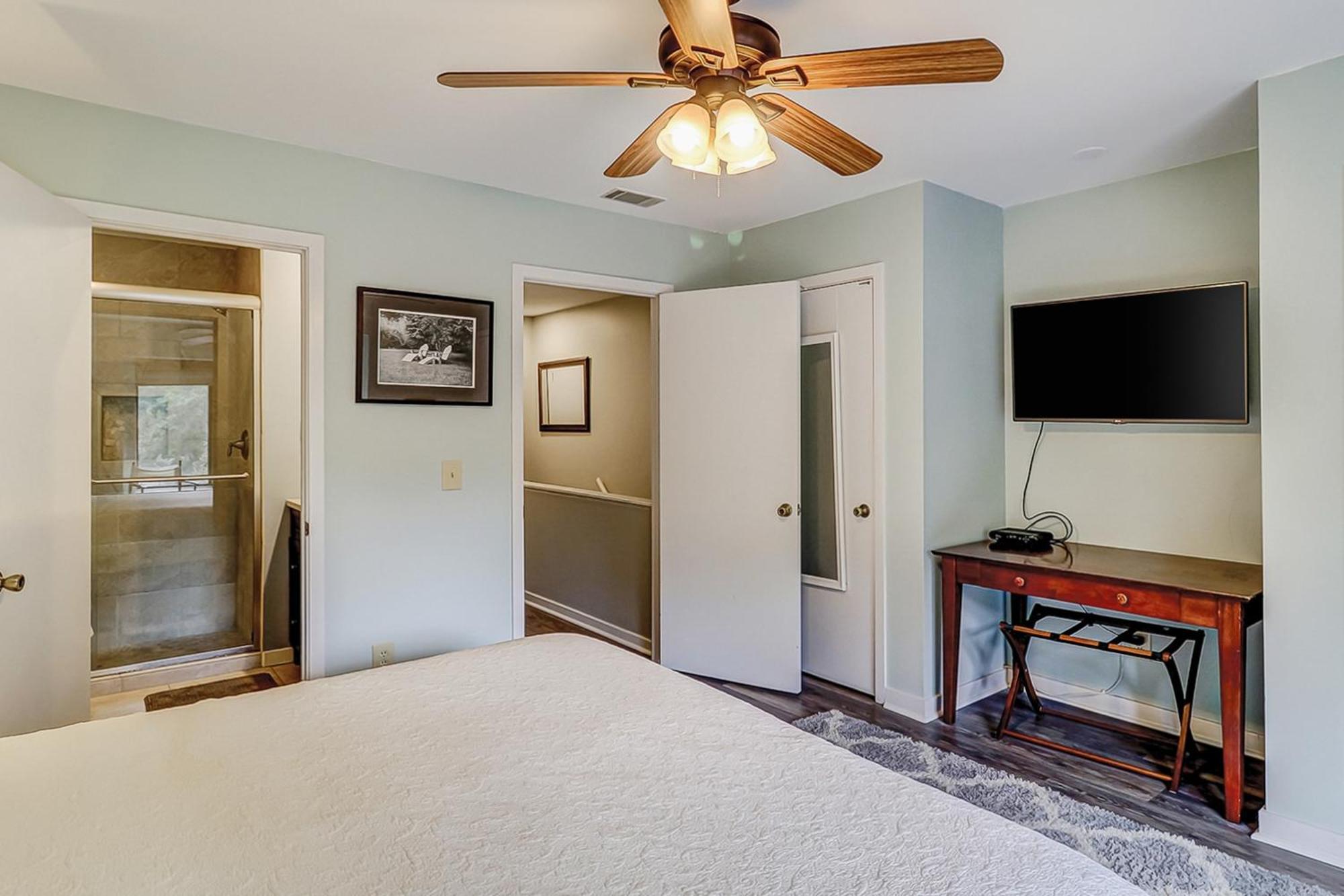 Springwood Villas II Hilton Head Island Zimmer foto