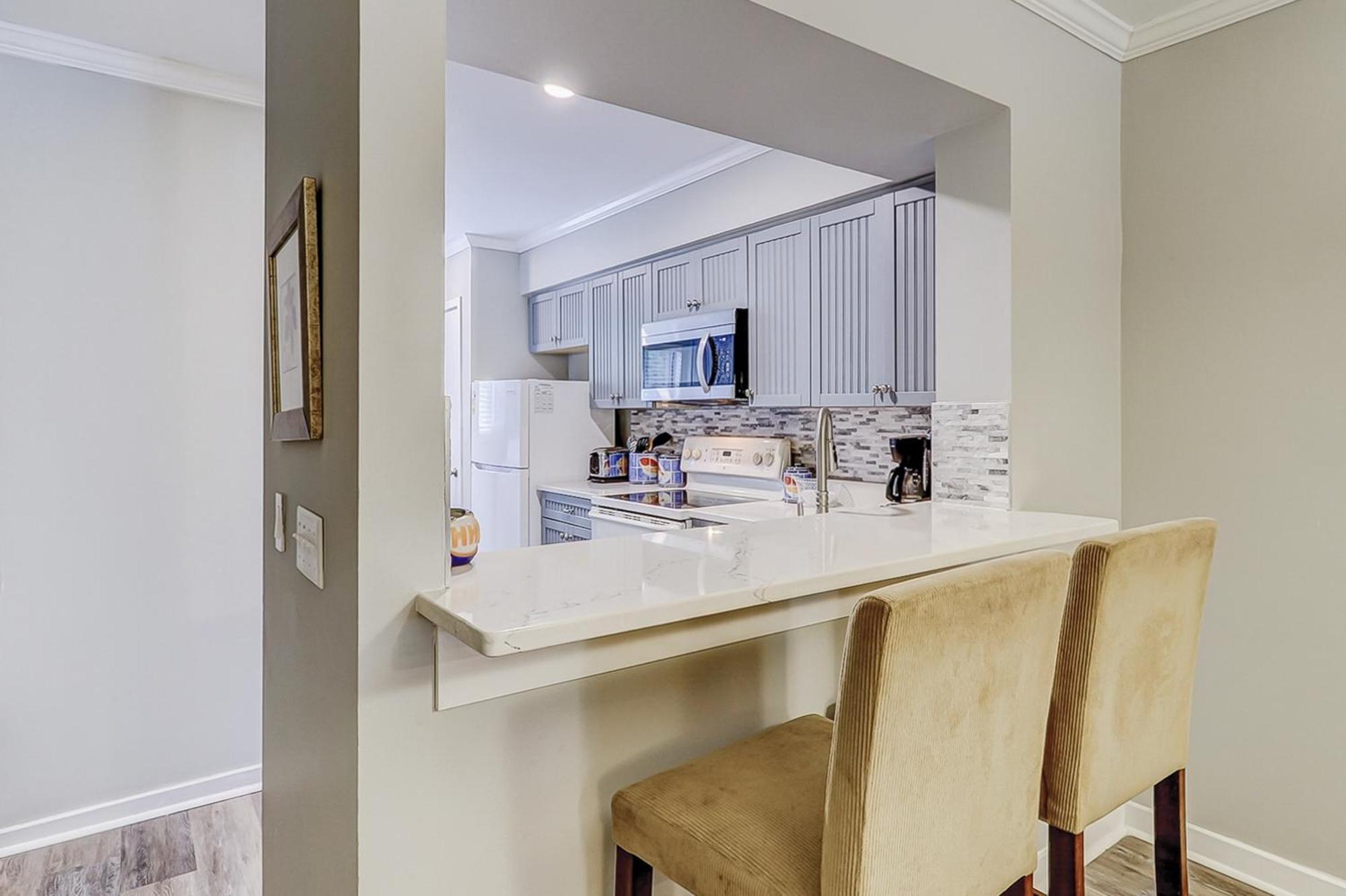 Springwood Villas II Hilton Head Island Zimmer foto