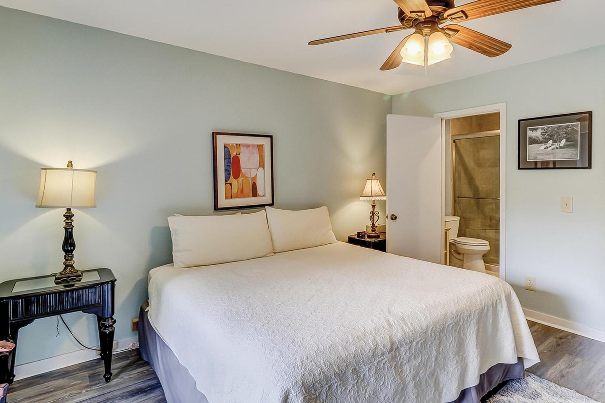 Springwood Villas II Hilton Head Island Zimmer foto