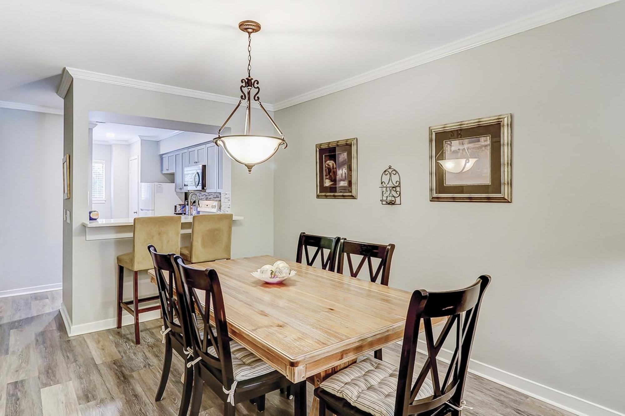 Springwood Villas II Hilton Head Island Zimmer foto