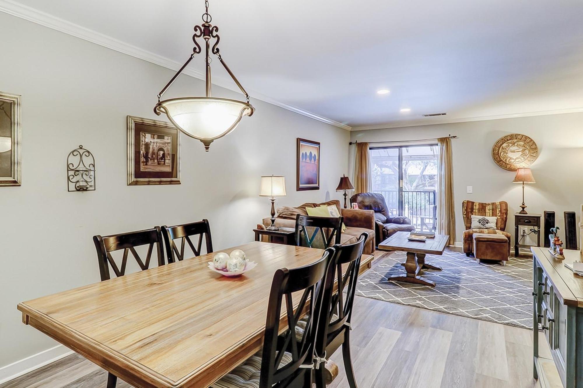 Springwood Villas II Hilton Head Island Zimmer foto