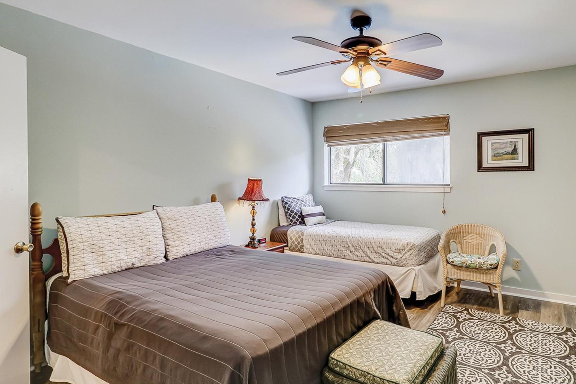 Springwood Villas II Hilton Head Island Zimmer foto