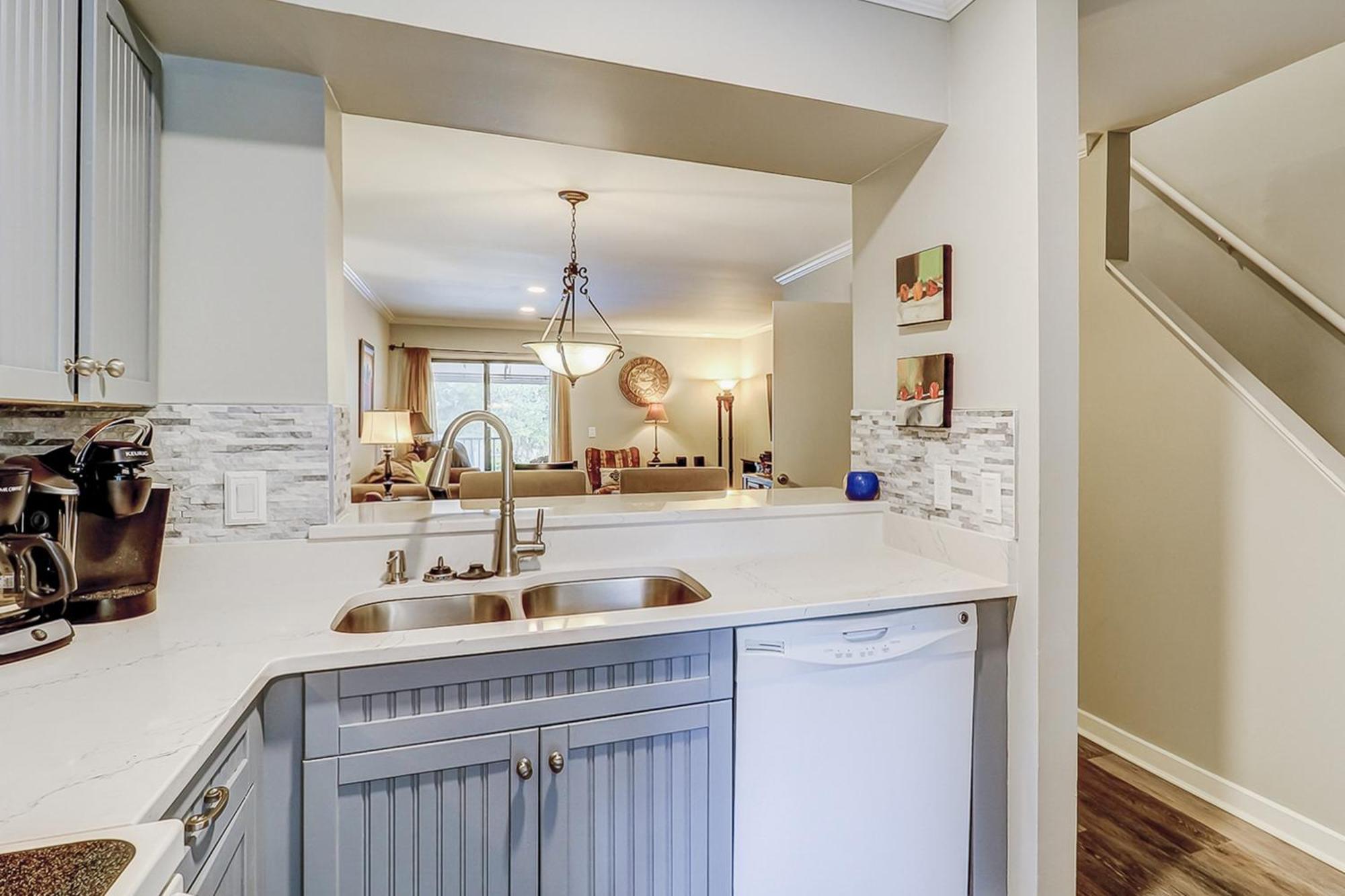 Springwood Villas II Hilton Head Island Zimmer foto