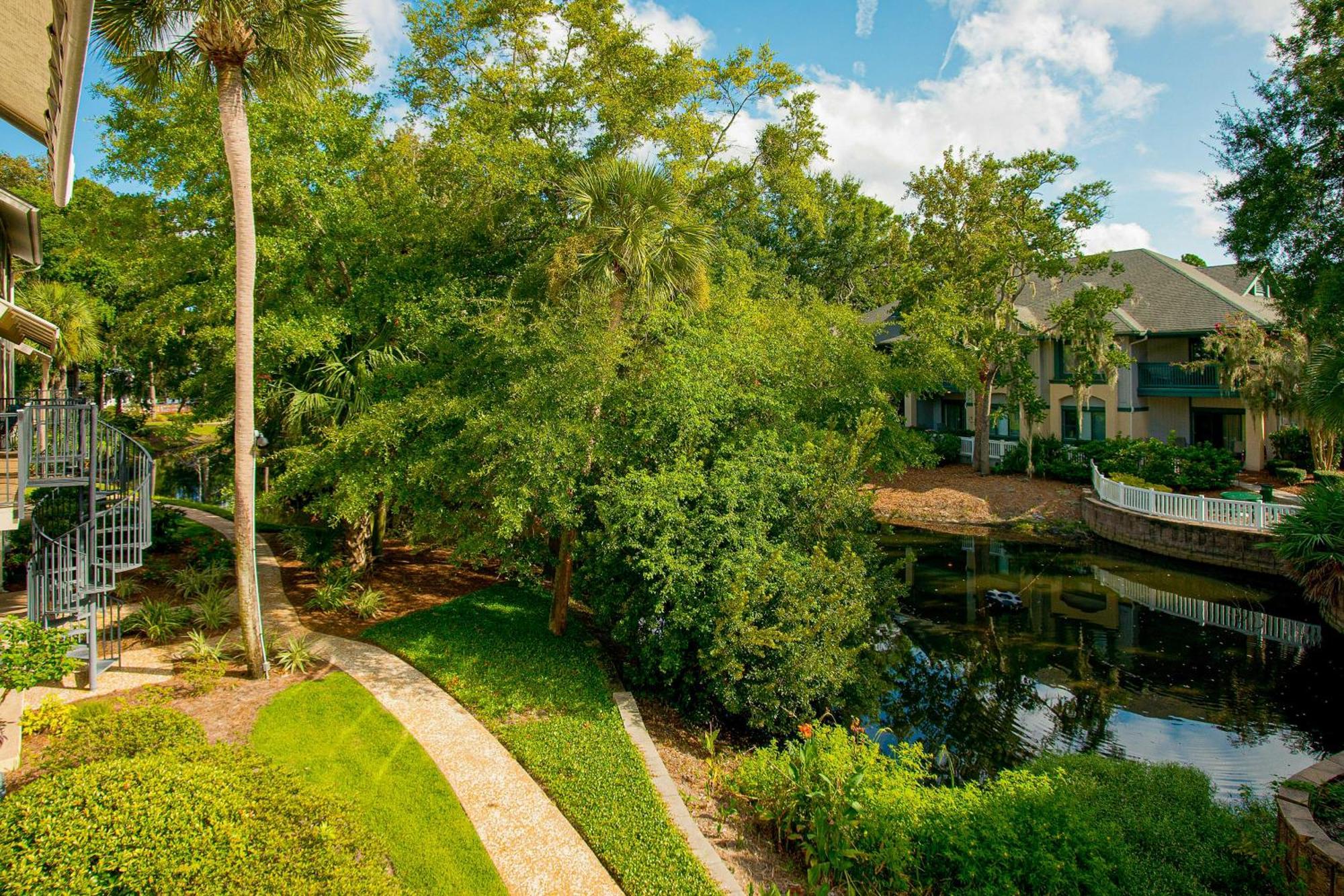 Springwood Villas II Hilton Head Island Zimmer foto
