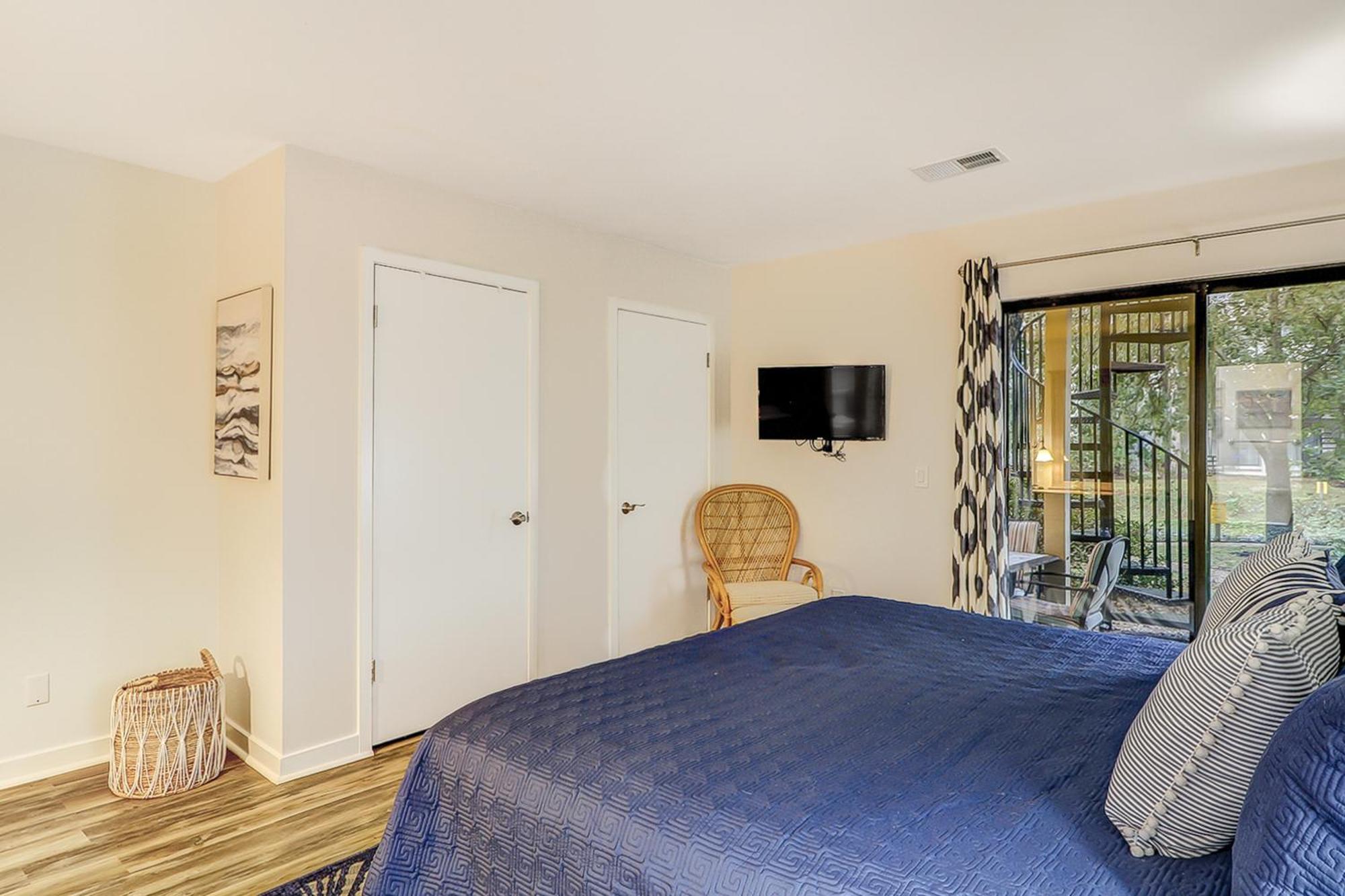 Springwood Villas II Hilton Head Island Zimmer foto