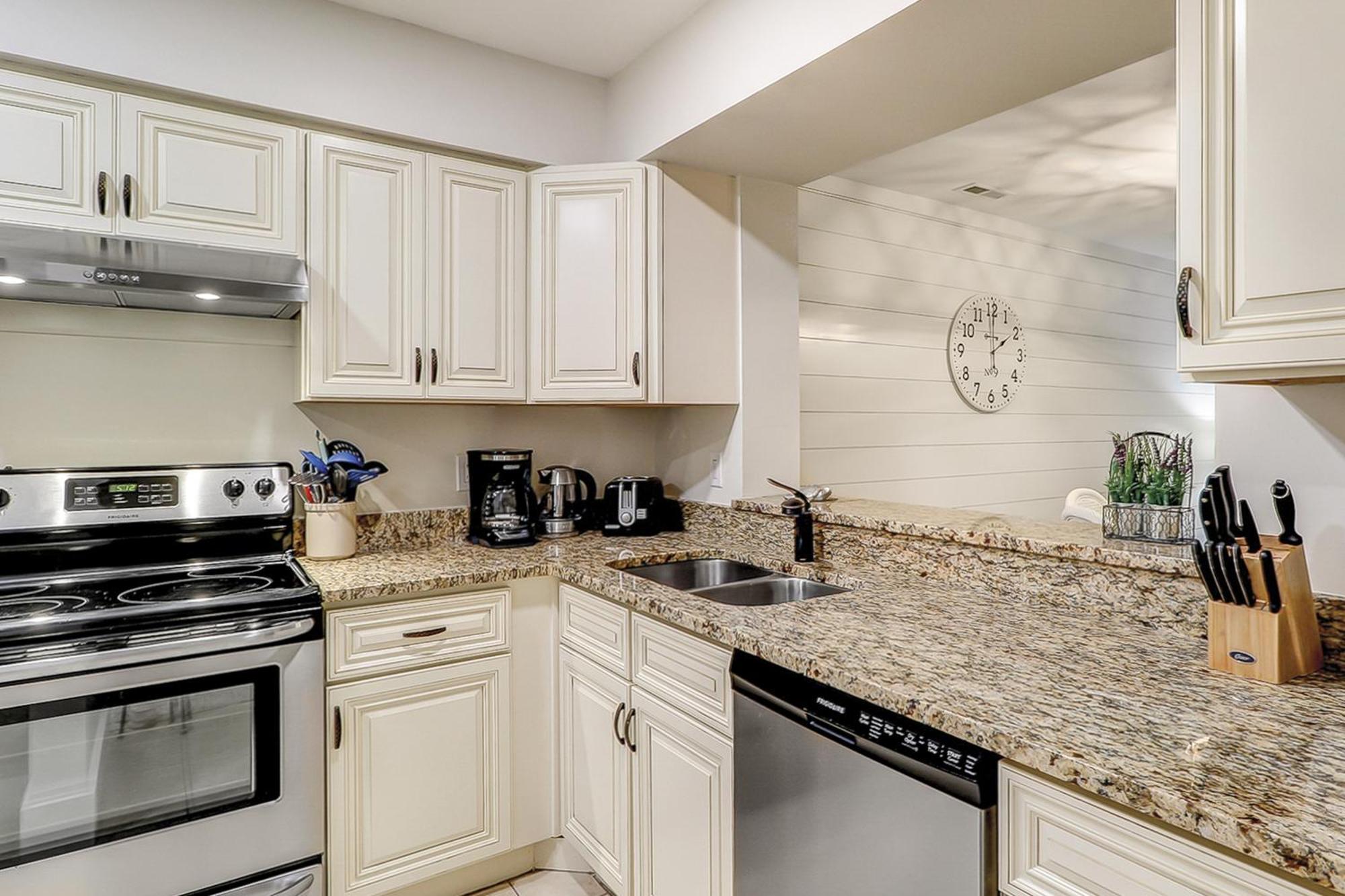 Springwood Villas II Hilton Head Island Zimmer foto