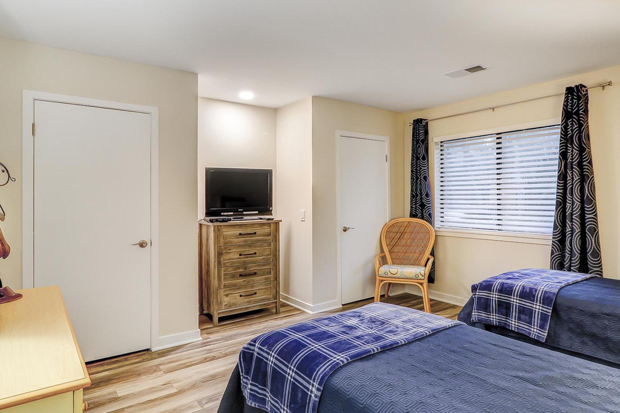 Springwood Villas II Hilton Head Island Zimmer foto
