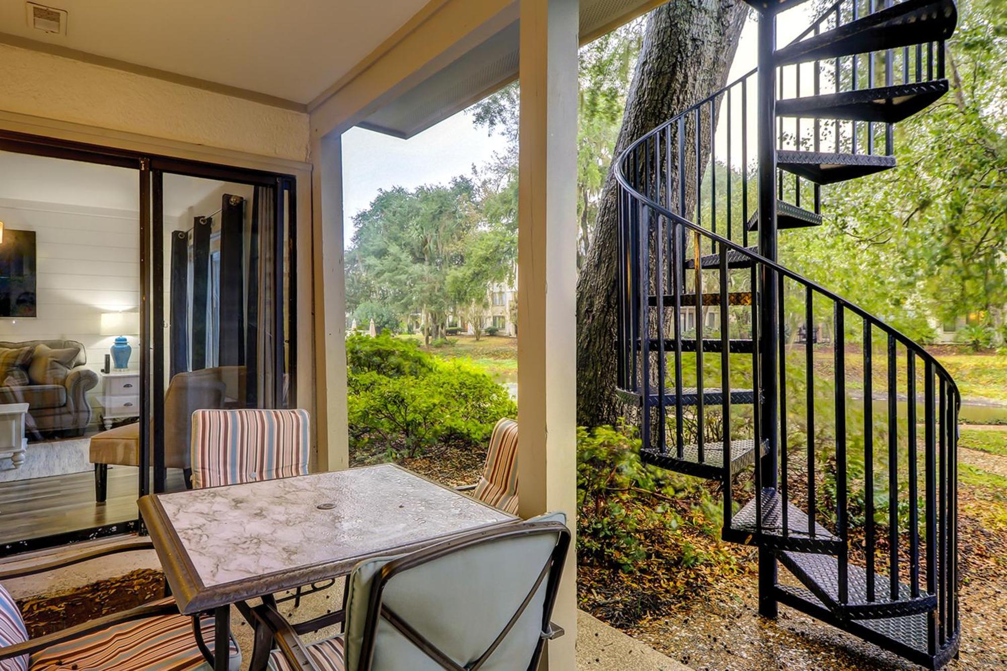 Springwood Villas II Hilton Head Island Zimmer foto