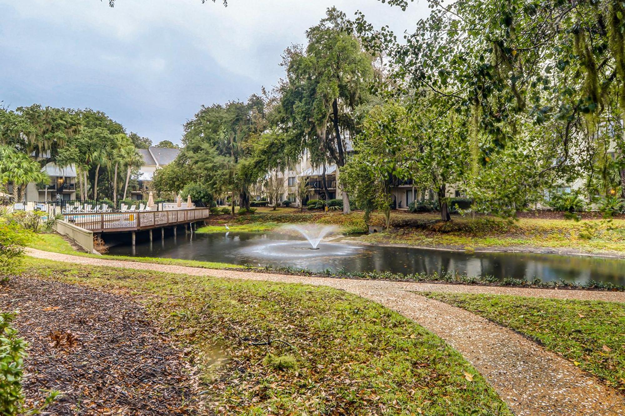 Springwood Villas II Hilton Head Island Zimmer foto