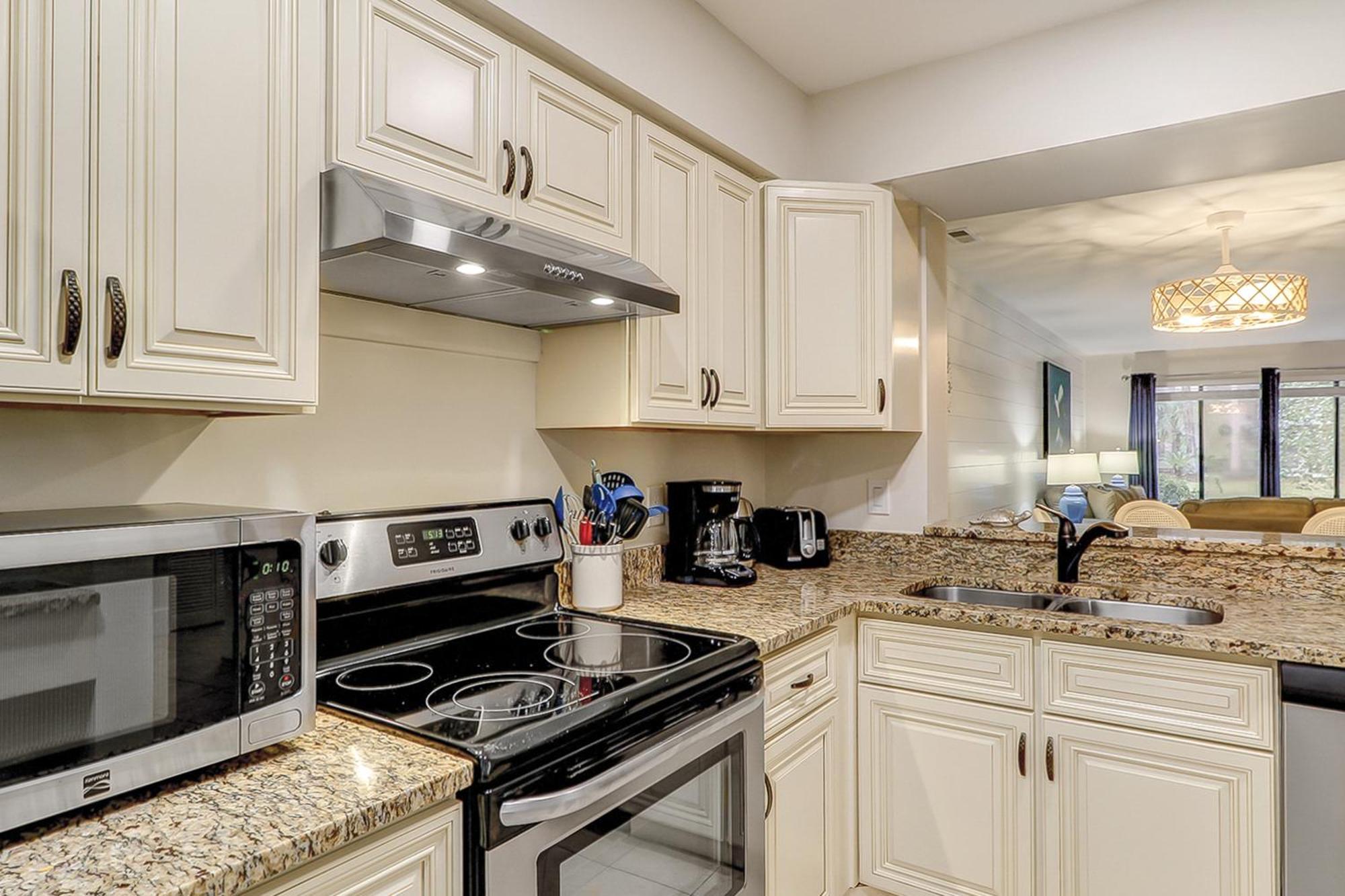 Springwood Villas II Hilton Head Island Zimmer foto
